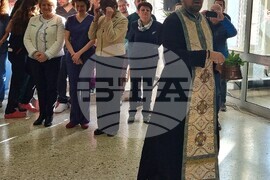 Варна - Медицински университет - нова техника