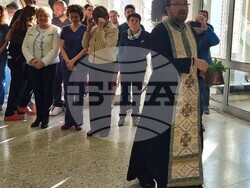 Варна - Медицински университет - нова техника