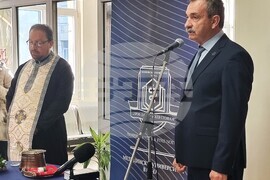 Варна - Медицински университет - нова техника