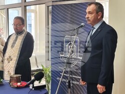 Варна - Медицински университет - нова техника