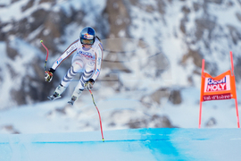 France World Cup Alpine Skiing