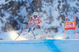 France World Cup Alpine Skiing