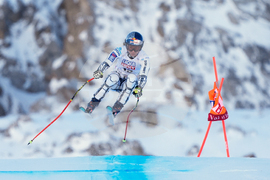 France World Cup Alpine Skiing