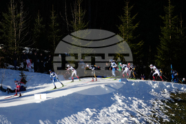 Austria Nordic Combined