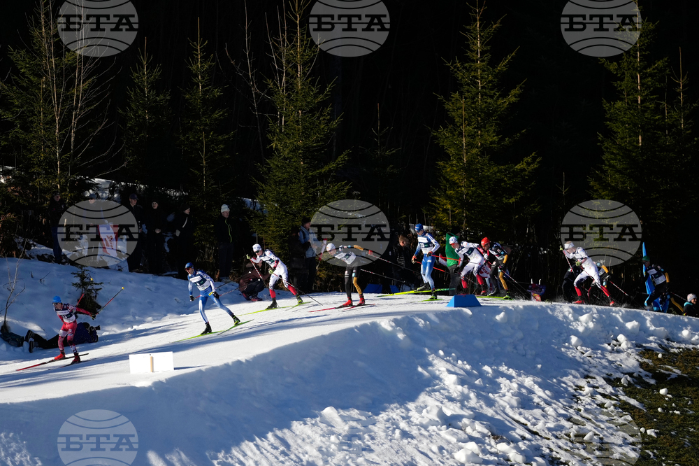 Austria Nordic Combined