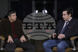 Подкаст „ЕС право БГ“ - Божидар Захариев