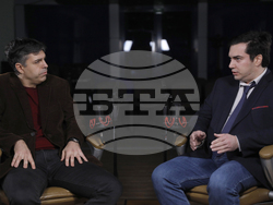 Подкаст „ЕС право БГ“ - Божидар Захариев