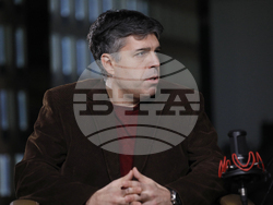 Подкаст „ЕС право БГ“ - Божидар Захариев