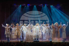 Olympics Eddie the Eagle