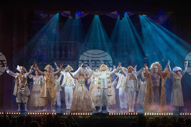 Olympics Eddie the Eagle