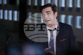 Подкаст „ЕС право БГ“ - Божидар Захариев