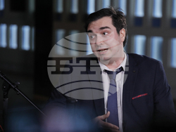 Подкаст „ЕС право БГ“ - Божидар Захариев