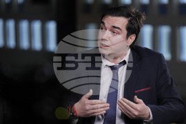 Подкаст „ЕС право БГ“ - Божидар Захариев