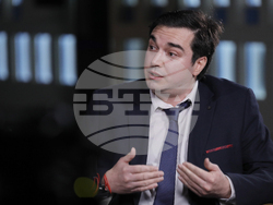 Подкаст „ЕС право БГ“ - Божидар Захариев