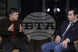 Подкаст „ЕС право БГ“ - Божидар Захариев