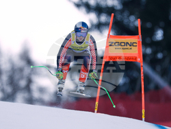 Italy World Cup Alpine Skiing