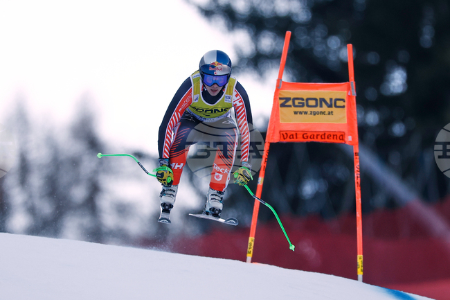 Italy World Cup Alpine Skiing