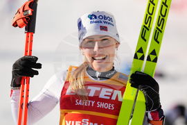 Austria Nordic Combined