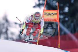 Italy World Cup Alpine Skiing