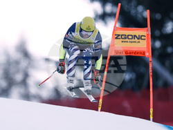 Italy World Cup Alpine Skiing