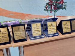 Добрич - „Спортист на годината за 2025" - спортно училище