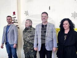 Добрич - „Спортист на годината за 2025" - спортно училище