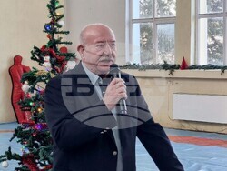 Добрич - „Спортист на годината за 2025" - спортно училище