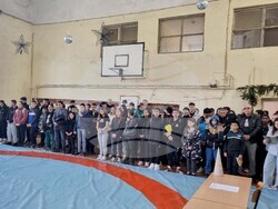 Добрич - „Спортист на годината за 2025" - спортно училище