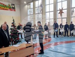 Добрич - „Спортист на годината за 2025" - спортно училище