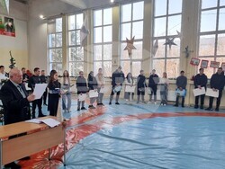 Добрич - „Спортист на годината за 2025" - спортно училище