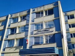 Добрич - Спортно училище „Георги С. Раковски"