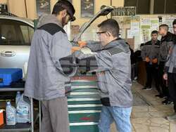 Снимка: Професионална гимназия по транспорт и строителство „Христо Смирненски“ – Разград