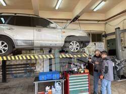 Снимка: Професионална гимназия по транспорт и строителство „Христо Смирненски“ – Разград