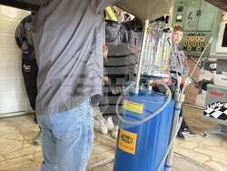 Снимка: Професионална гимназия по транспорт и строителство „Христо Смирненски“ – Разград