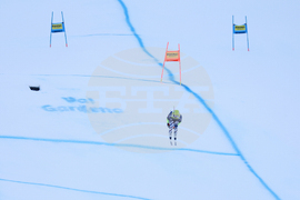 Italy World Cup Alpine Skiing