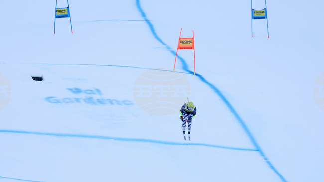 Скиорът Фредрик Мьолер ще се лекува в Норвегия, след като претърпя инцидент