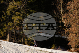 Austria Nordic Combined