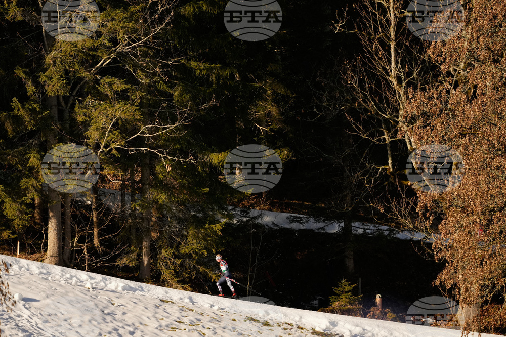 Austria Nordic Combined