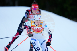 Austria Nordic Combined
