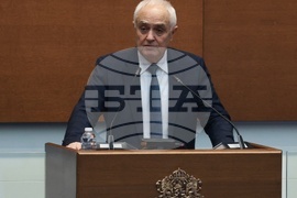 Народно събрание - парламентарен контрол