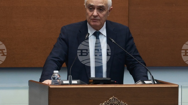 Ще бъде направен анализ на състоянието, натовареността и възможностите за развитие на военните клубове, каза министърът на отбраната в оставка Атанас Запрянов