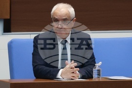 Народно събрание - парламентарен контрол