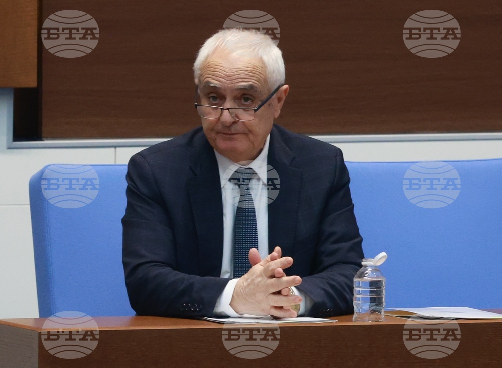 Народно събрание - парламентарен контрол