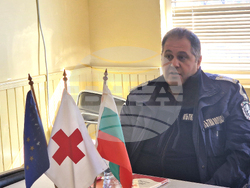 Разград - БЧК - подкрепа - пострадало дете