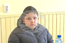 Разград - БЧК - подкрепа - пострадало дете