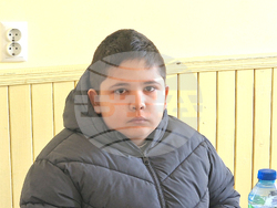 Разград - БЧК - подкрепа - пострадало дете