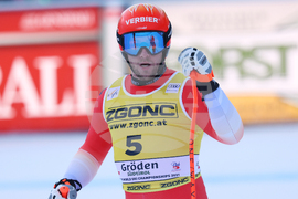 Italy World Cup Alpine Skiing