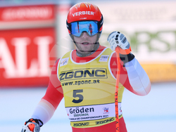 Italy World Cup Alpine Skiing