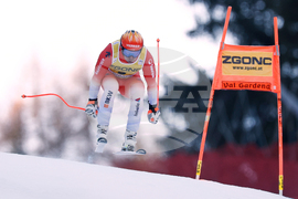 Italy World Cup Alpine Skiing