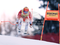 Italy World Cup Alpine Skiing